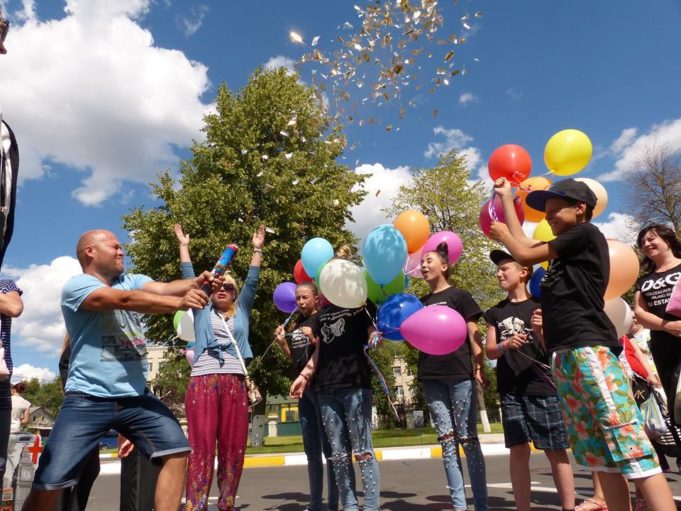 “Зірковий бриз”: Ірпінські артисти зайняли перше місце на міжнародному фестивалі