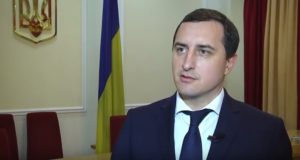 Ірпінь погрози прокуратура Чібісов