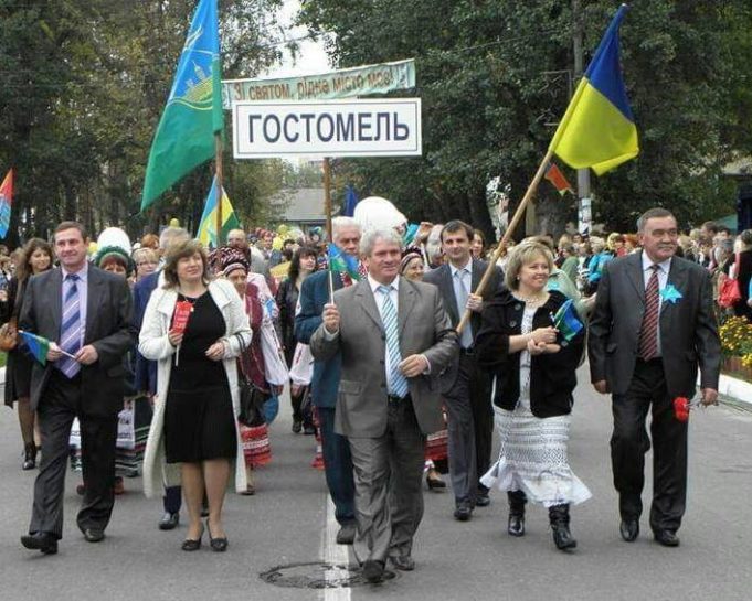 Справа Гостомельського екс-очільника Анатолія Кириченка — знову в центрі уваги