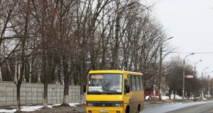 «Перевізник – зима»: поліція Київщини проводить комплекс профілактичних заходів