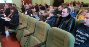 У Бучі відбувся форум національно-патріотичного виховання Київщини “Патріотизм. Гідність. Свобода”