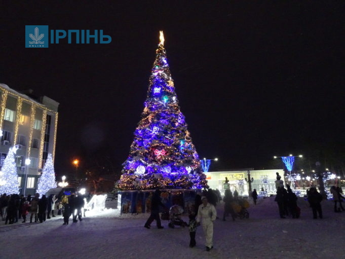 Безпека населення під час погіршення погодних умов та проведення масових заходів