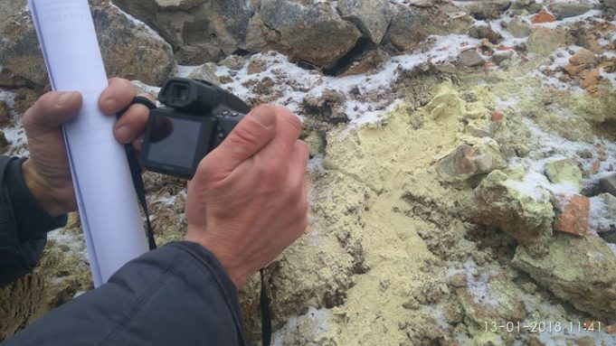 Слідами підтруєного в Гостомелі будівництва дитячого закладу