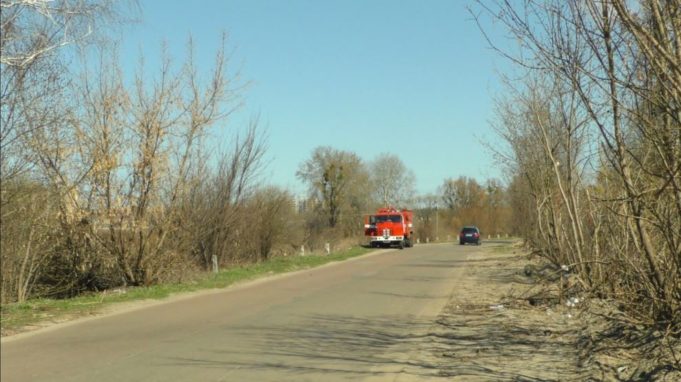 Попсуй просить в області майже 20 мільйонів гривень на капремонт вулиці в Ірпені, якої не існує?