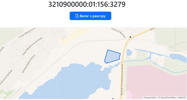 Прищемили хвоста: суд зупинив будівництво ЖК River port, який зводить фірма екс-мера Ірпеня Карплюка