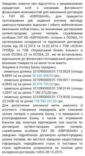 О.Краса Карплюка та Мазепи: активне будівництво котеджного містечка на арештованій землі