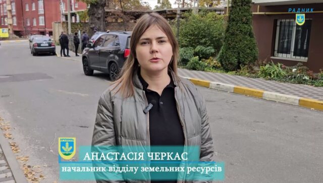 Акт обстеження: незаконне будівництво в охоронному радіусі Дуба-Прадуба оточенням відставного мера Ірпеня Карплюка