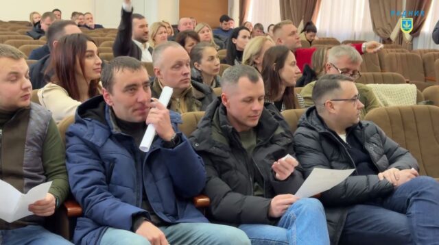 Тилові мародери: зарплати керівної верхівки Ірпеня на чолі із мершею Анжелою сягають 500 тисяч гривень на місяць