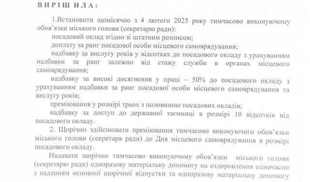 Тилові мародери: зарплати керівної верхівки Ірпеня на чолі із мершею Анжелою сягають 500 тисяч гривень на місяць